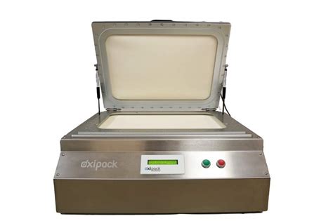 oxipack leak detection